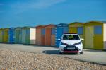 Toyota Aygo x-claim 5-Door 2017 года (UK)